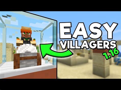 5 Best Minecraft Mods For Better Villages