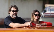 Los hijos de Javier Bardem y Penélope Cruz, fascinados por el papel de ...