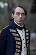 David Dawson as Captain David Collins in the BBC's 'Banished' by www ...