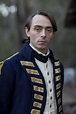 David Dawson as Captain David Collins in the BBC's 'Banished' by www ...