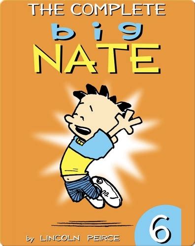 The Big Nate Childrens Book Collection Discover Epic Childrens