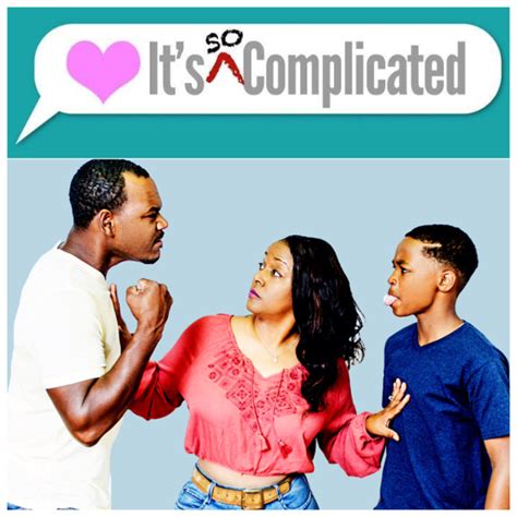 Its So Complicated 2016