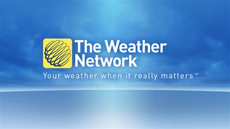 The Weather Network Videos News Pluto Tv