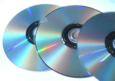 Types Functions And Advantages Of An Optical Disk Know Computing