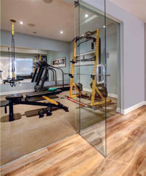 The 10 Best Home Gym Flooring And 30 Design Ideas Lessconf