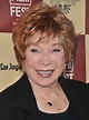 Shirley MacLaine Goes Upstairs for 'Downton Abbey' - Front Row Features