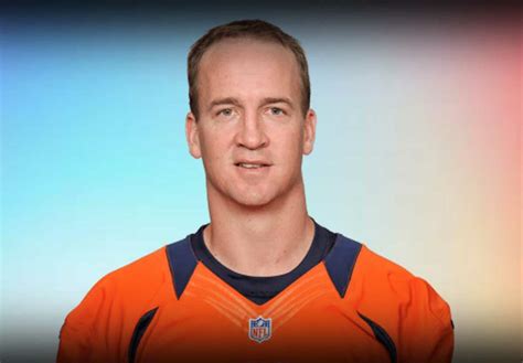 Peyton Manning Birthday