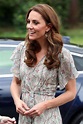 Catherine, Duchess of Cambridge In Ridley London @ The Royal ...