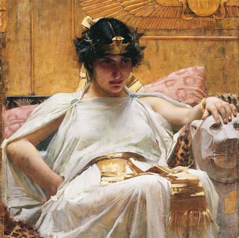 Exposiciones: Cleopatra, la reina más fascinante de Egipto visita Madrid