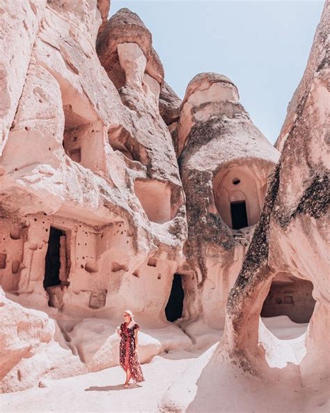 Cappadocia In 3 Days All The Most Instagrammable Places Perfect Road