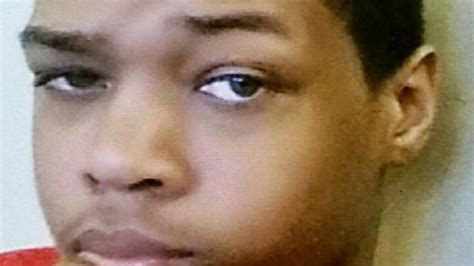 Detroit Teen Accused Of Shooting Mother Arrested