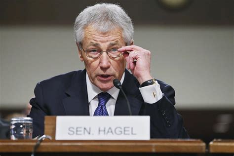 Hagel Rubio Face Image Challenges Poll Finds Washington Wire Wsj