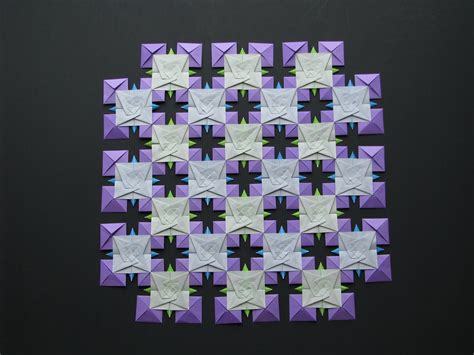 Lets Make Origami Tomoko Fuse Origami Quilts 2