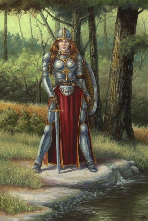 Larry Elmore Larp Fantasy Mittelalter