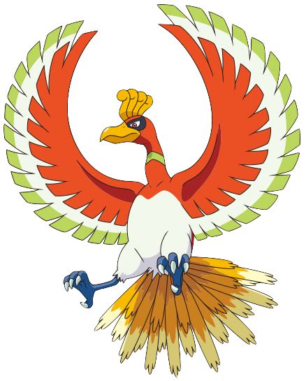 Image 250ho Oh Sm Animepng Pokémon Wiki Fandom Powered By Wikia