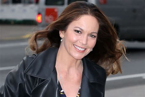 Diane Lane Freaked Out After Discovering Matthew Mcconaughey Crushed On