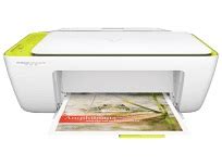Drivers to easily install printer and scanner. HP DeskJet Ink Advantage 2138 driver and software Free ...