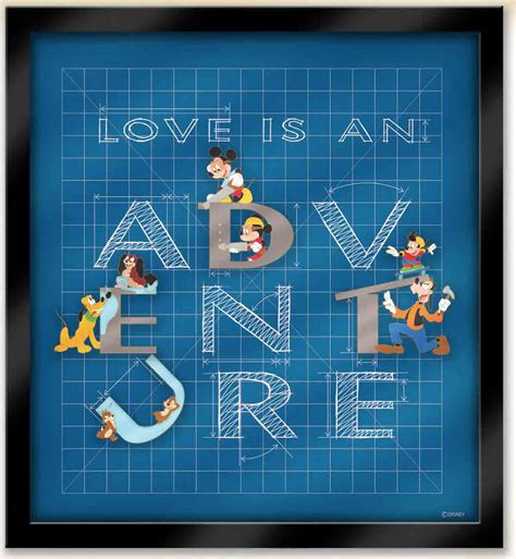 Love Is An Adventure Event Pins Disney Pins Blog