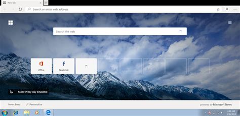 Potete Installare Microsoft Edge Chromium Based Anche Su Windows 7