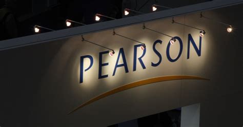 Is Pearson The Biggest Obstacle Or Opportunity To Getting Games In The