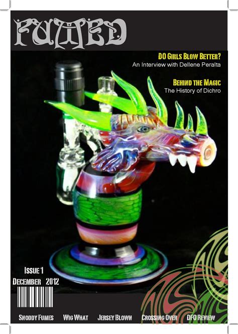 Magazine For The Artistic Glass Culture Magazine Glass Artist