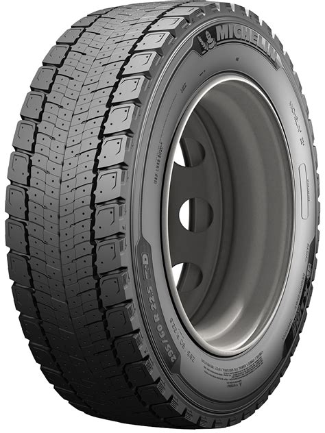 Michelin X® Line™ Energy™ Z F D T Truck Tyre Michelin Uk