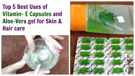 Besides having greater implications for your health, including lowering risk of heart disease or cancer1, adequate vitamin e intake also keeps in check the aging process, which affects everything from your skin to your hair. Top 5 best uses of Vitamin-E Capsule for Skin and Hair ...