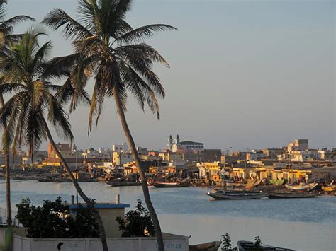 Life Is Beautiful Senegal Sénégal A Voyage To Senegal Africa