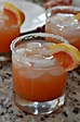 3-Ingredient Salty Dog Cocktail Recipe | Small Town Woman