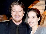 Angelina Jolie, Garrett Hedlund è il nuovo fidanzato - Corriere.it