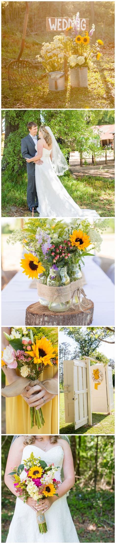100 Gorgeous Country Rustic Wedding Ideas And Details Rustic Country