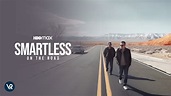 How to Watch Smartless On The Road Documentary in New Zealand