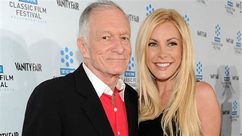 The Recent Loves Of Hugh Hefner Cnn