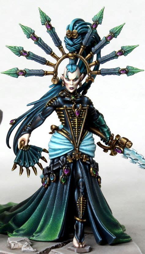 77 Best Eldar 40k Images In 2020 Eldar 40k Warhammer Dark Eldar