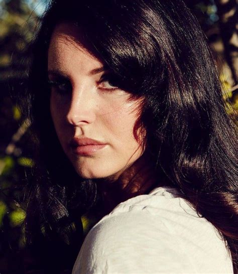 Novas Outtakes De Lana Del Rey Para A Revista Billboard São Divulgadas Lana Del Rey