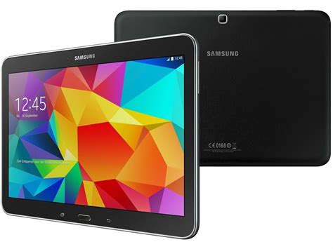 Samsung Galaxy Tab A Sm T530nu 16gb 101 Tablet Touchscreen Black
