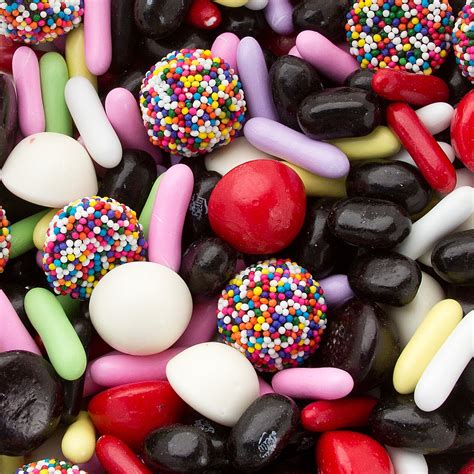 Assorted Licorice Mix Licorice Candy Bulk Candy Oh Nuts
