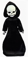 Living Dead Dolls Series 15 Death Doll Mezco Toyz - ToyWiz