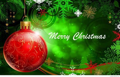 Laptop Merry Christmas Wallpapers Wallpaper Cave