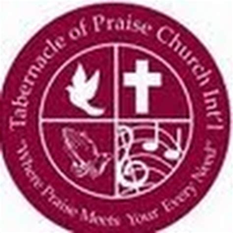 Tabernacle Of Praise Church International Youtube