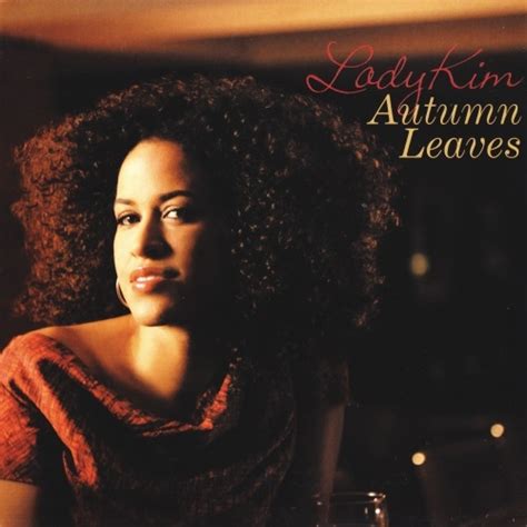 Lady Kim Autumn Leaves 2006 Sacd Hi Res