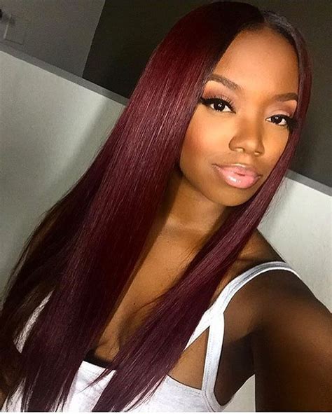 35 Stunning And Protective Sew In Extension Hairstyles