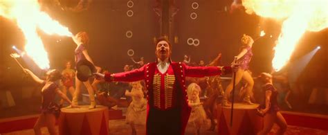 New Trailer ‘the Greatest Showman With Hugh Jackman The New York Times
