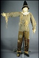 Scarecrow Costume | Smithsonian Institution