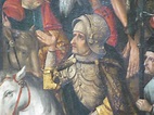 Filipe I, Conde de Hanau-Münzenberg - Idade, Morte, Aniversário, Bio ...
