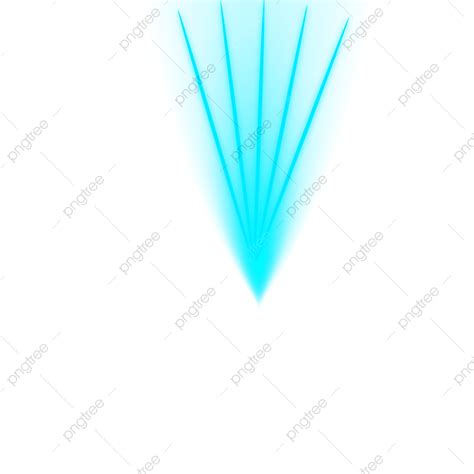 Blue Light Effect Png Picture Blue Light Effect Light Light Effect