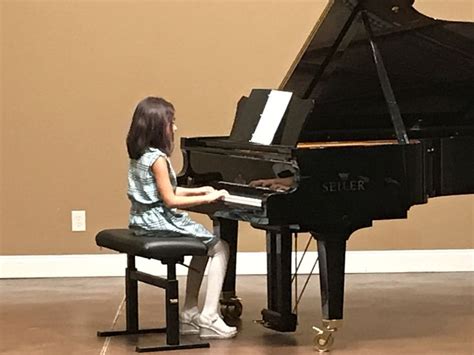 Pin By Fardins Music School On Piano Recital 2018 Pictures Piano
