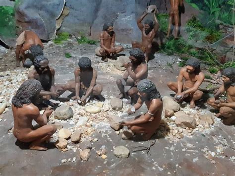 Bukti zaman prasejarah di malaysia. Siapa Perak Man? Manusia prasejarah di Lenggong, Perak ...