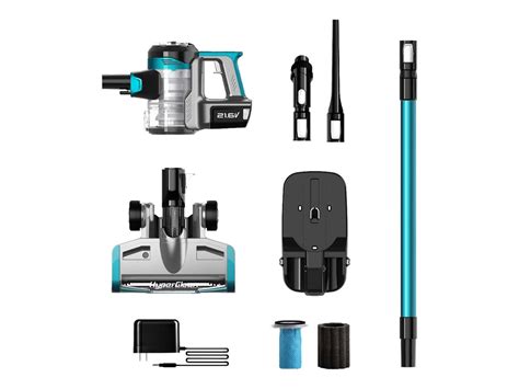 Eureka Rapid Clean Pro Nec180 Vacuum Cleaner Stick Handheld 2 In 1