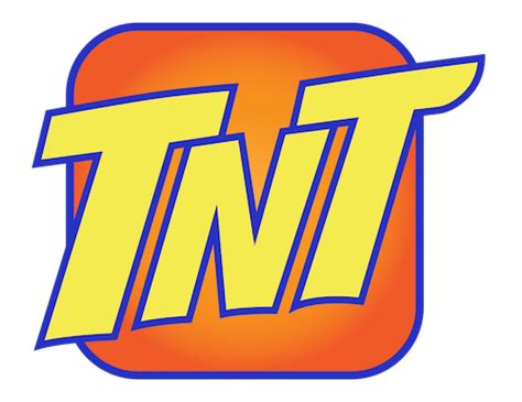 Tnt Logo Png Free Logo Image